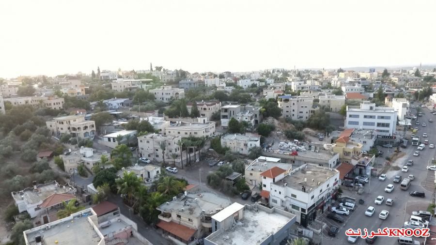 يجب استغلال أوامر ربط شبكة الكهرباء في كفرقرع